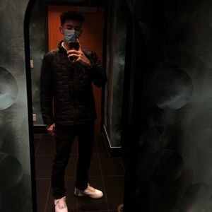 Meet your Posher, Jarad